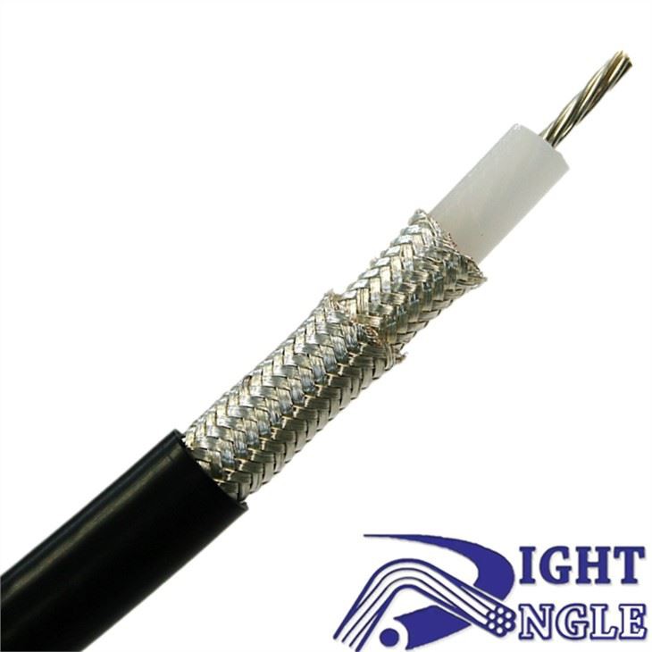 RG214 Coaxial Cable