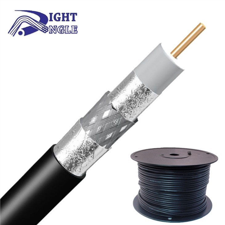 RG6 From Cable Factory in China