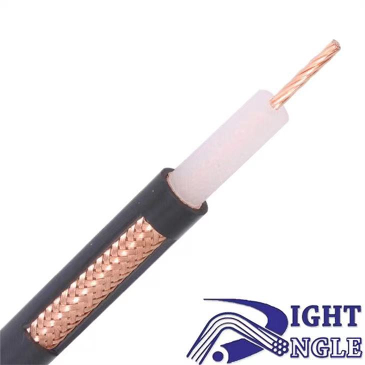 Flexible RG213 Coax Cable